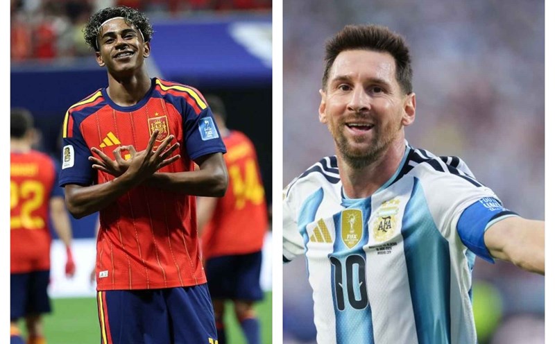 OK9 - 6 điểm nóng trận chung kết Tây Ban Nha vs Argentina World Cup 2026 4 OK9 - 6 điểm nóng trận chung kết Tây Ban Nha vs Argentina World Cup 2026