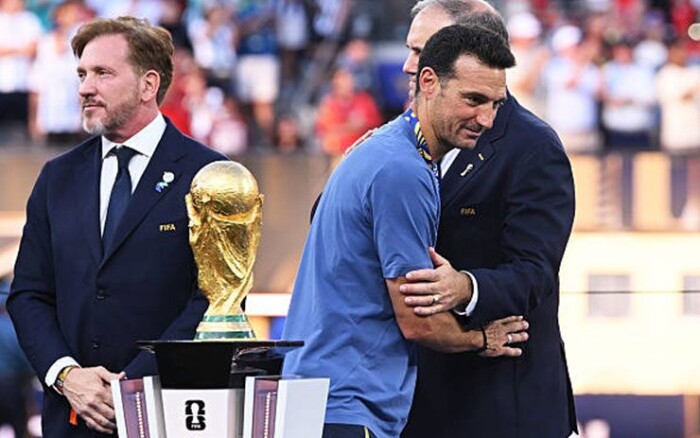 OK9 - HLV Scaloni và cơn sốt World Cup 2026 10 OK9 - HLV Scaloni và cơn sốt World Cup 2026