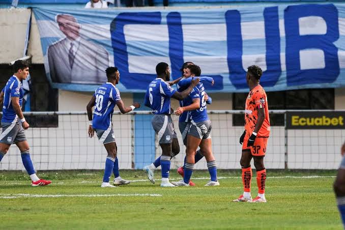 Nhận định Dep Cuenca vs Emelec 7h00 ngày 28/7/2026 - OK9