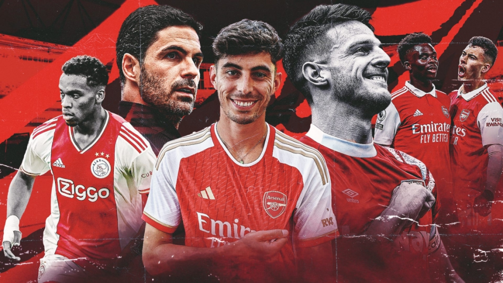 OK9 - Arsenal nắm lợi thế lớn tại Siêu cúp Anh nhờ thần may mắn 10 OK9 - Arsenal nắm lợi thế lớn tại Siêu cúp Anh nhờ thần may mắn