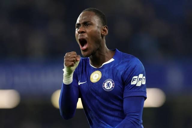 OK9 - Chelsea chia tay ngôi sao tuyển Anh sau 19 năm gắn bó 1 OK9 - Chelsea chia tay ngôi sao tuyển Anh sau 19 năm gắn bó